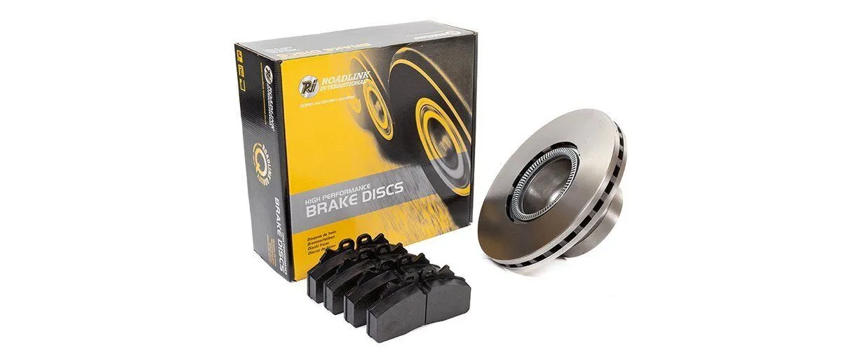 Roadlink product image